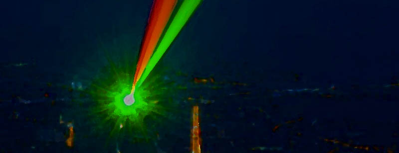 Laserscape Energie
